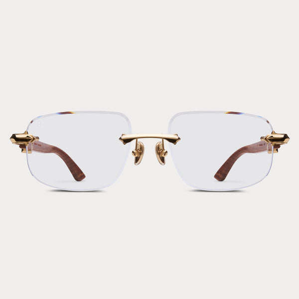 James Oro Clear Consigliere
