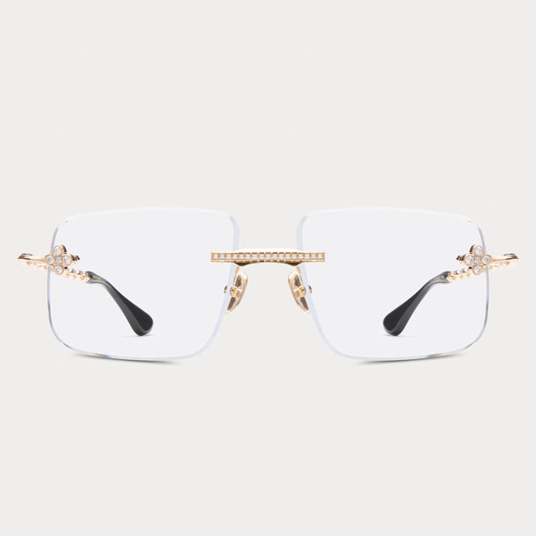 James Oro Clear Fortune