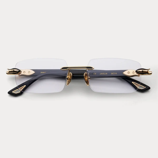 James Oro Clear Javelin
