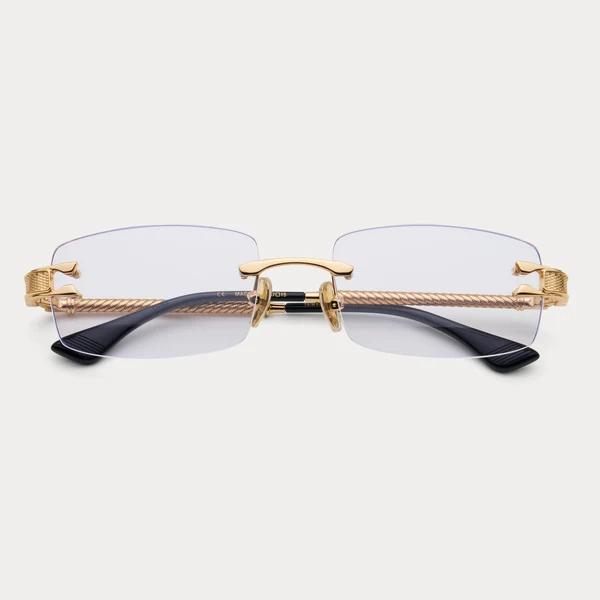 James Oro Clear Magnus