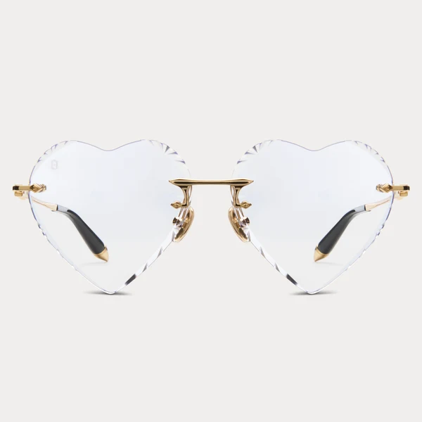 James Oro Clear Siren Lust