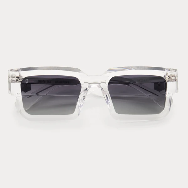 James Oro Clear Titan