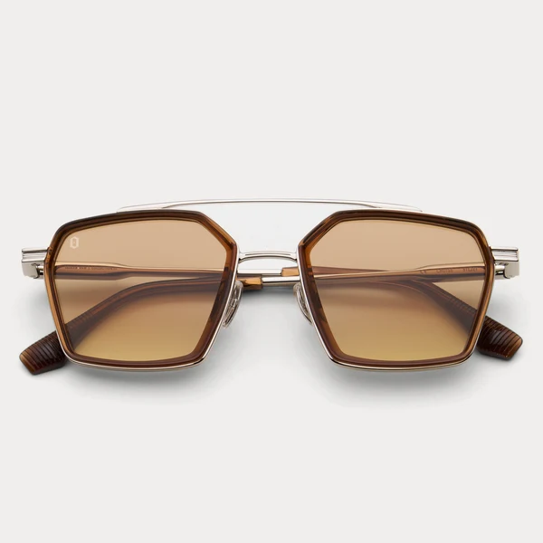 James Oro Cognac Fade Cruise