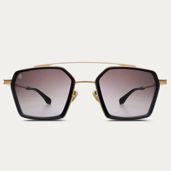 James Oro Black Cruise