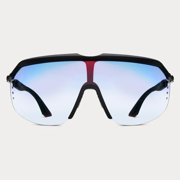 James Oro Dark Blue Flash Windshield