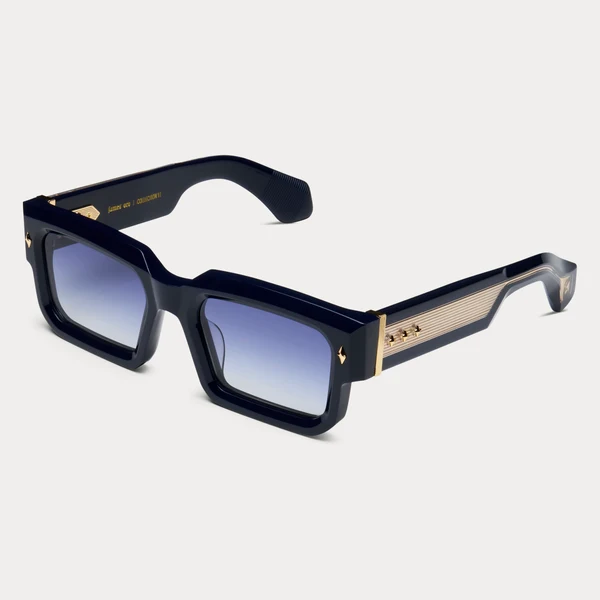 James Oro Deep Marine Legacy Titan