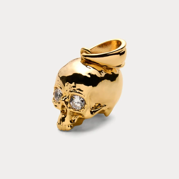 James Oro Gold Awakened Pendant