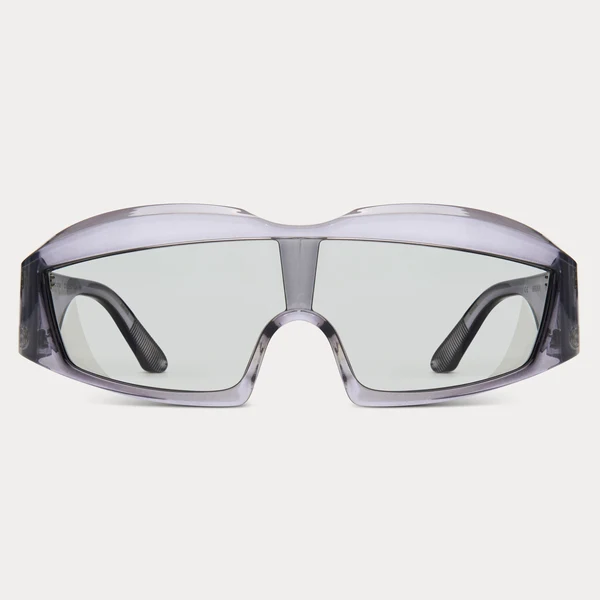 James Oro Gunship Grey Brinx