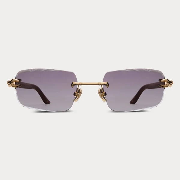 James Oro Black Tint Hydra Gem Cut