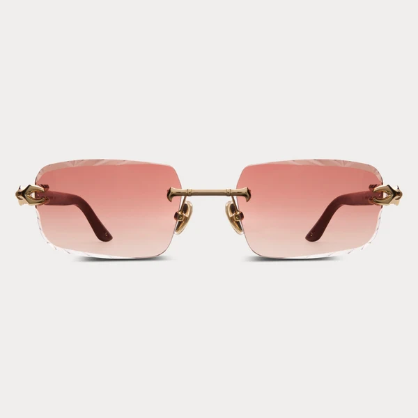 James Oro Brown Tint Hydra Gem Cut