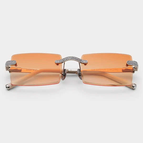 James Oro Iced Sunset Authentic