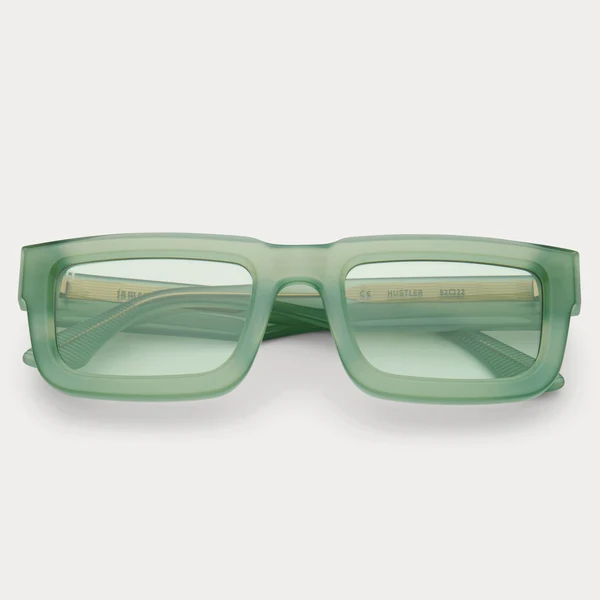 James Oro Jade Hustler