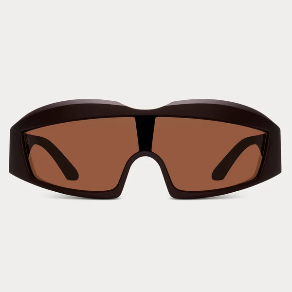 James Oro Midnight Brown Brinx