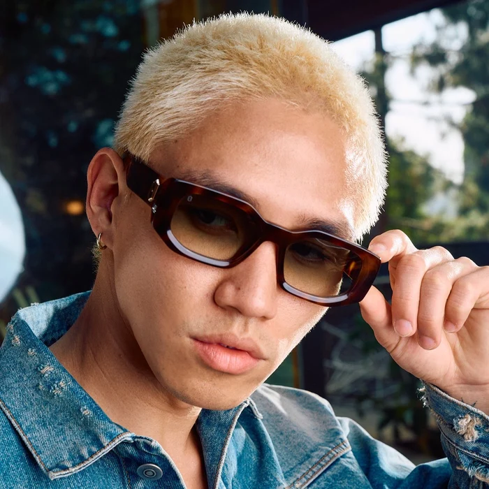 James Oro Old Money Amour photo 2