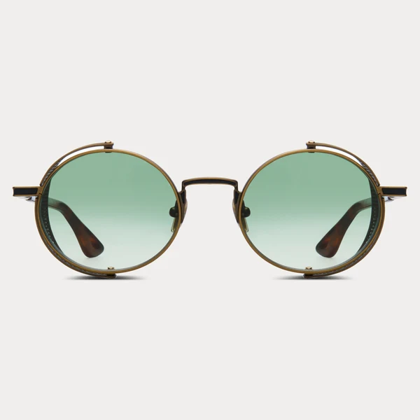 James Oro Old Money Nomad