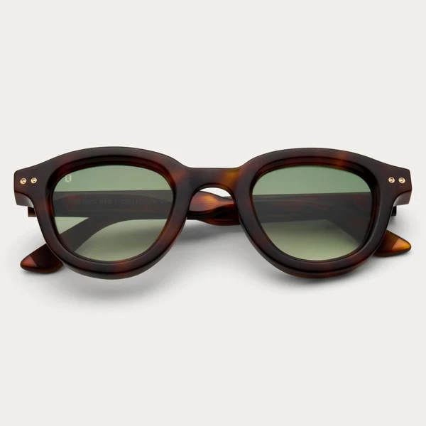 James Oro Old Money Vektor