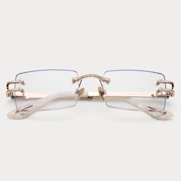 James Oro Opaline Authentic II