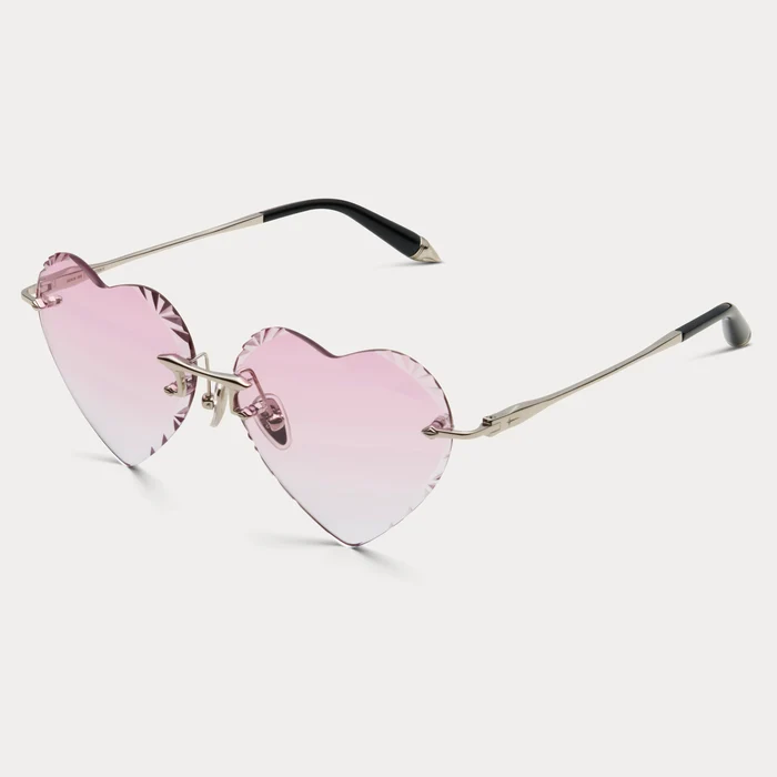 James Oro Pink Tint Silver Siren Lust photo 4