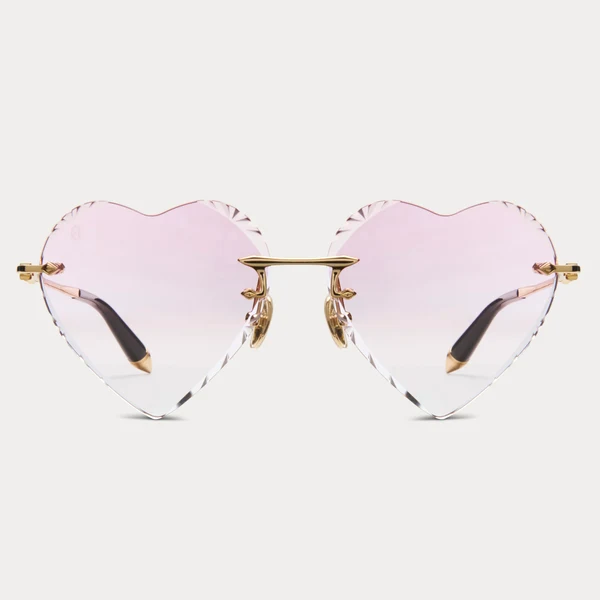 James Oro Pink Tint Siren Lust