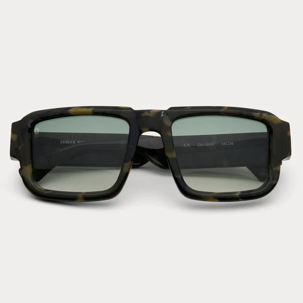 James Oro Ranger Caliber