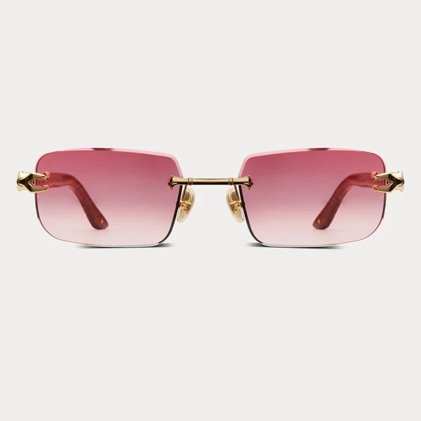 James Oro Red Tint Hydra