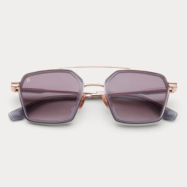 James Oro Rose Gold Cruise