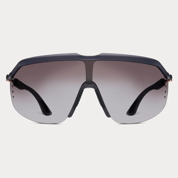 James Oro Rose Smoke Windshield