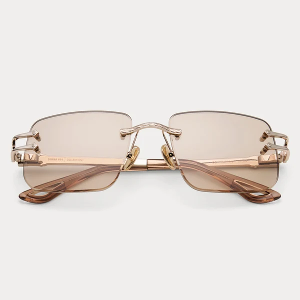 James Oro Sand Patron
