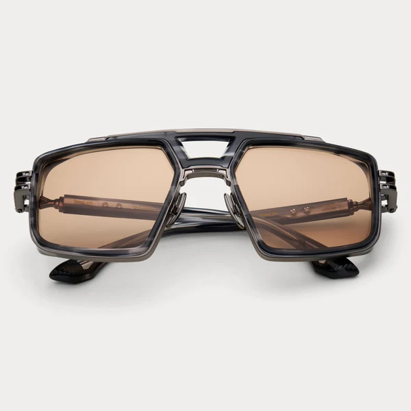 James Oro Sandstorm Skymaster