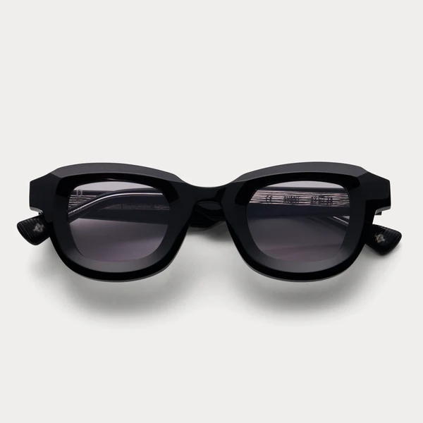 James Oro Shadow Noir | Avant