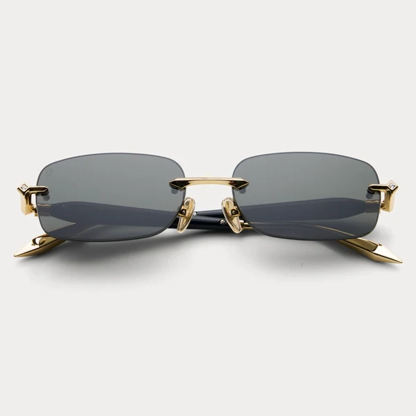 James Oro Black Tint Nova