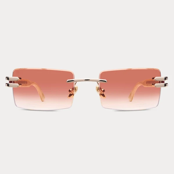 James Oro Sunset Rare Blanc Baron