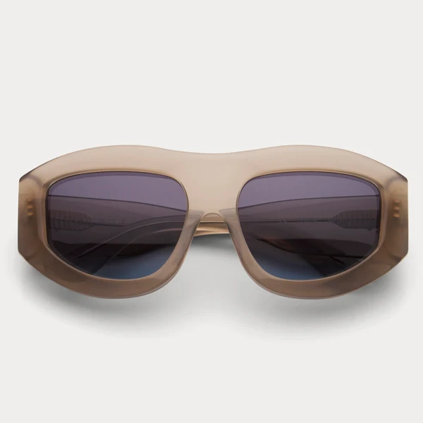 James Oro Thundercloud Zenith