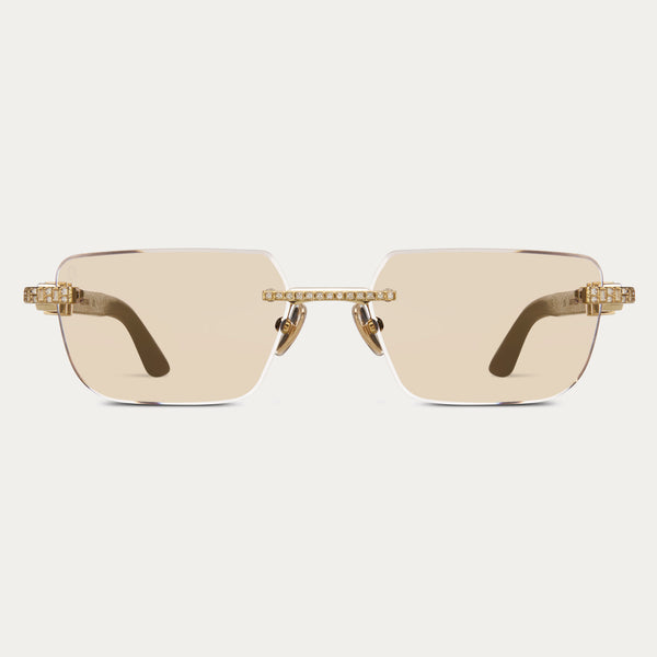 James Oro Vapor Gold Bankroller