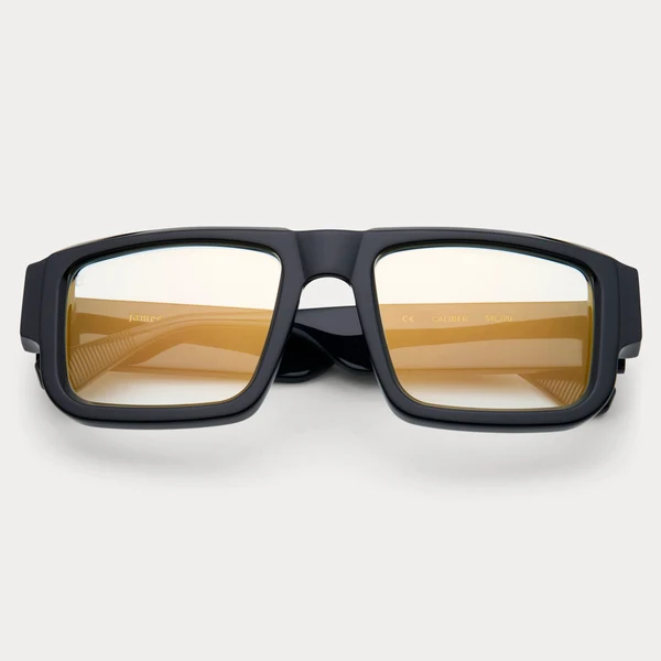 James Oro Vapor Gold Caliber