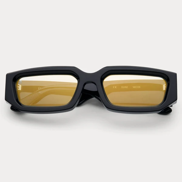 James Oro Vapor Gold Dune