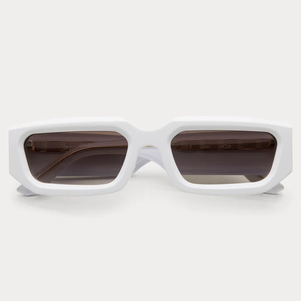 James Oro White Dune
